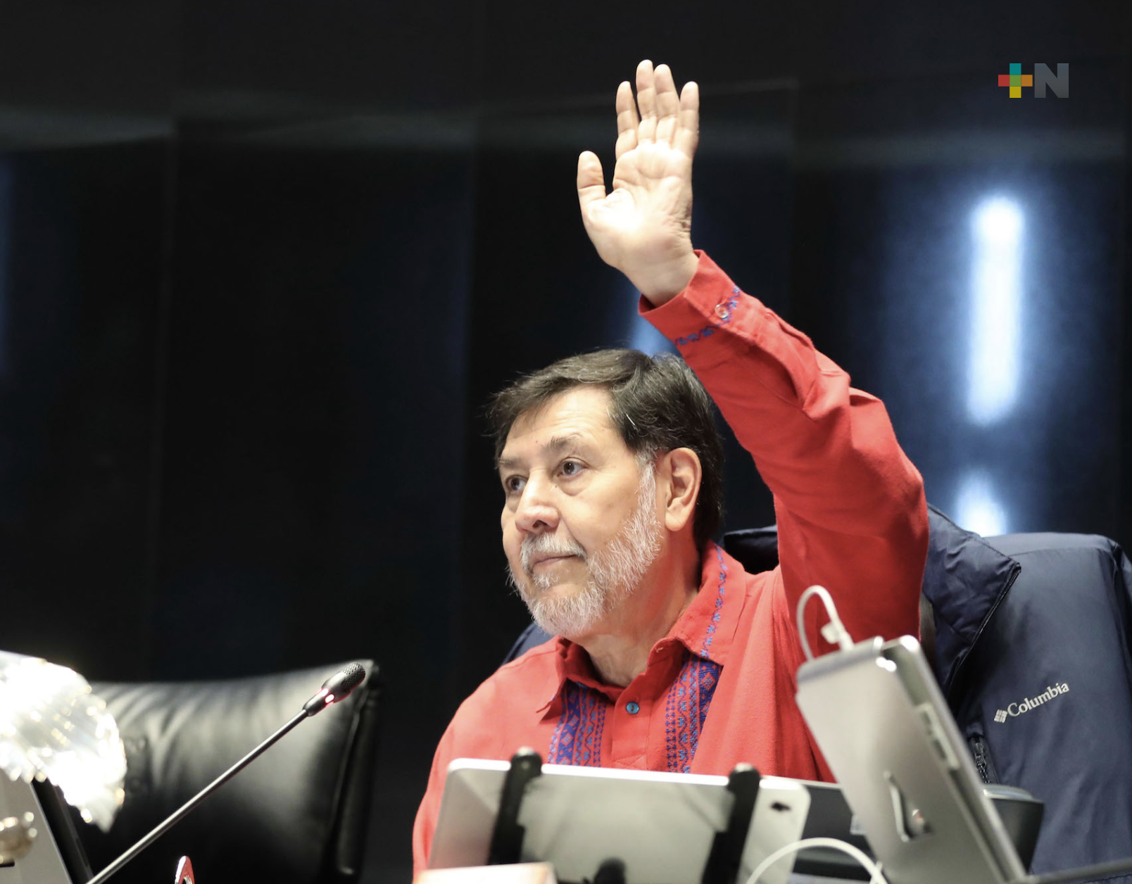 Senado declara constitucionalidad de reforma en materia de igualdad sustantiva